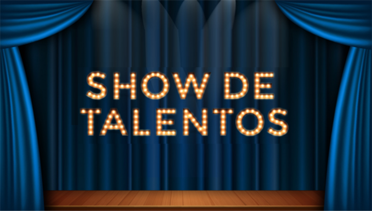Show de Talentos – Wiz Parceiros