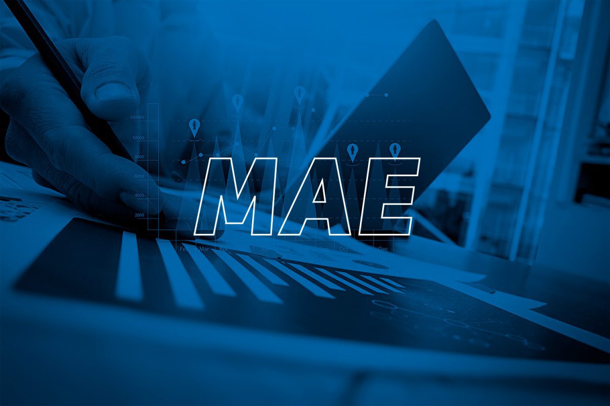 MAE – Março de 2022
