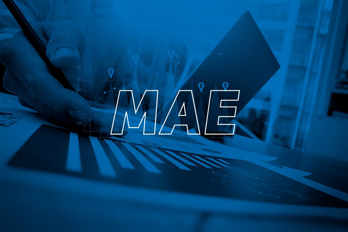MAE – Maio de 2022