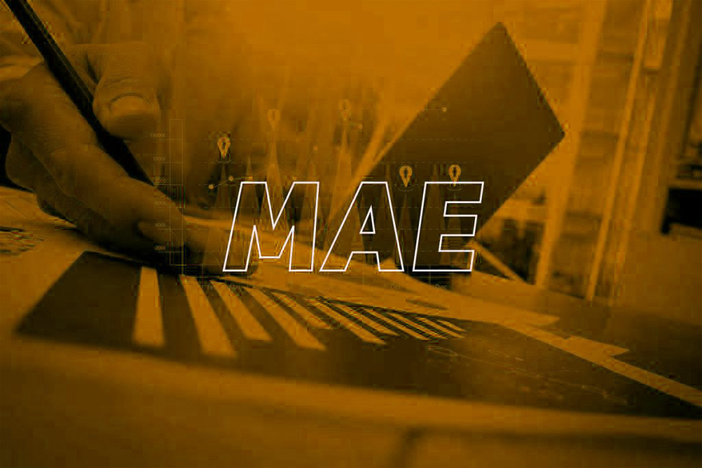 MAE – Junho de 2022