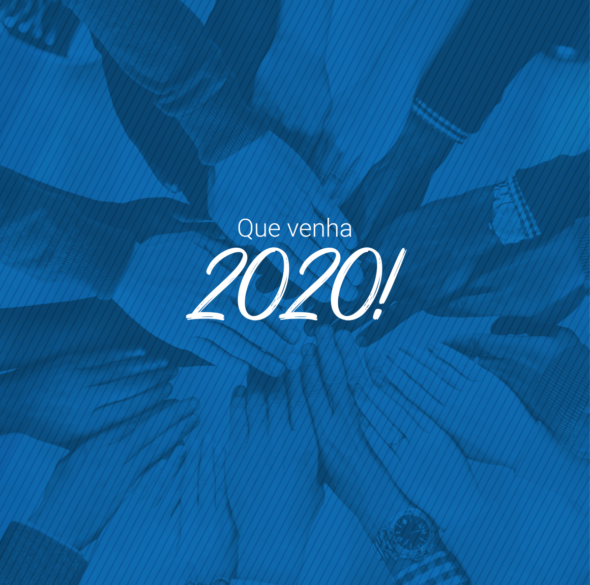 Conexão Wizzers | Conquistamos muito em 2019, que venha 2020!