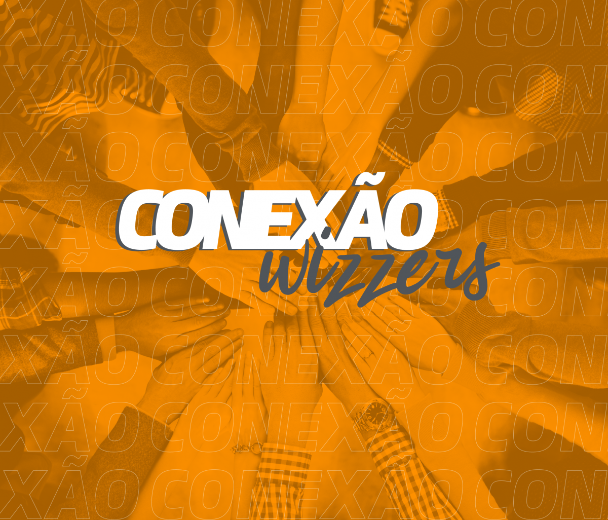 Pode vir o desafio que vier!