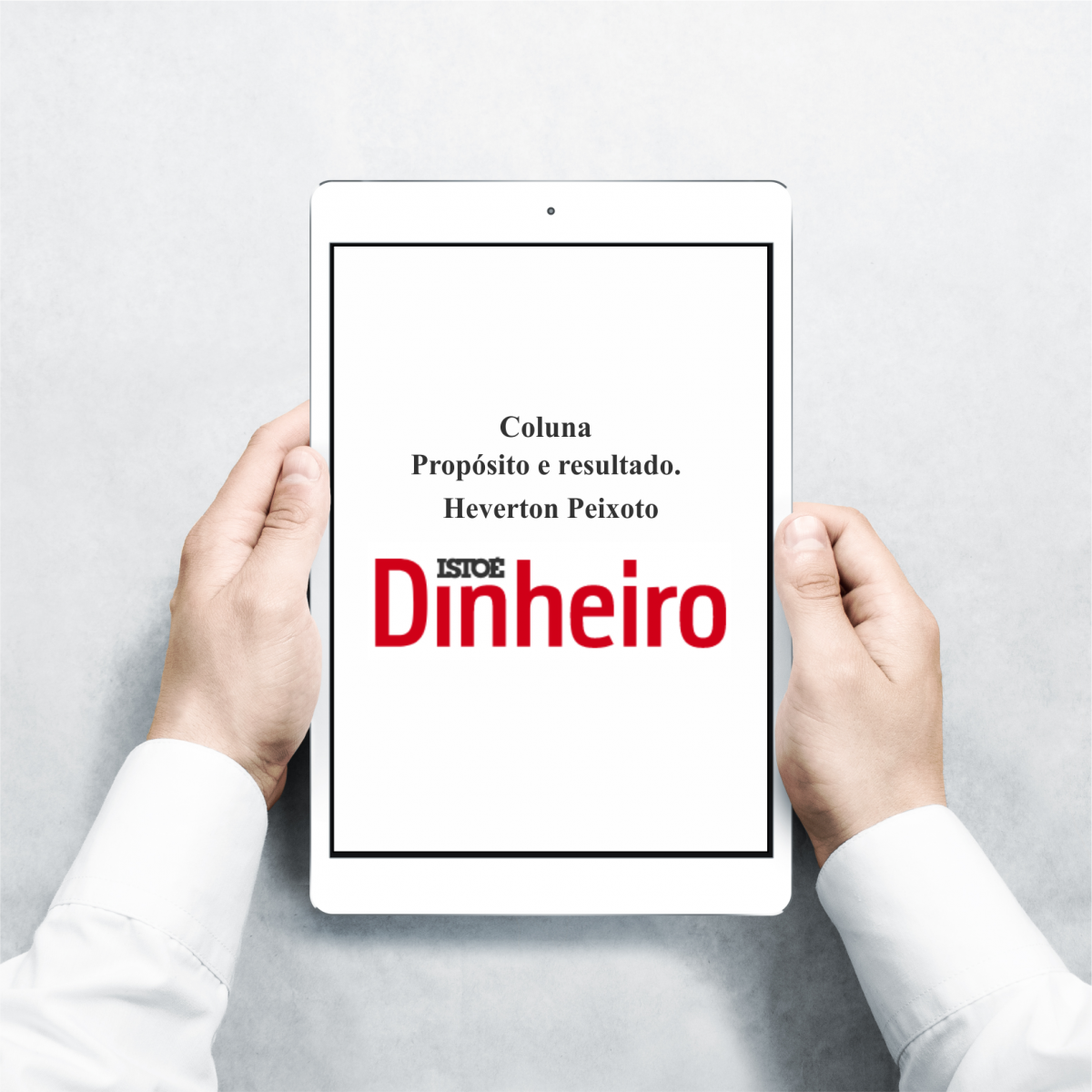 Cultura da inovação exige confiança e coragem para fazer acontecer