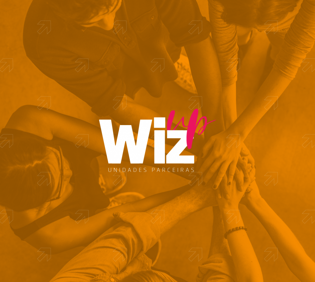 Fique por dentro do Wiz Up!