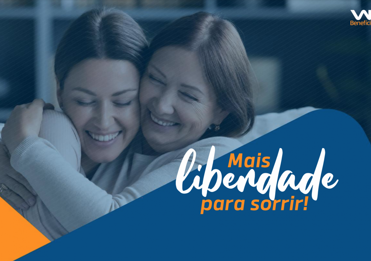 Novo Plano Odontológico | Mais liberdade para sorrir