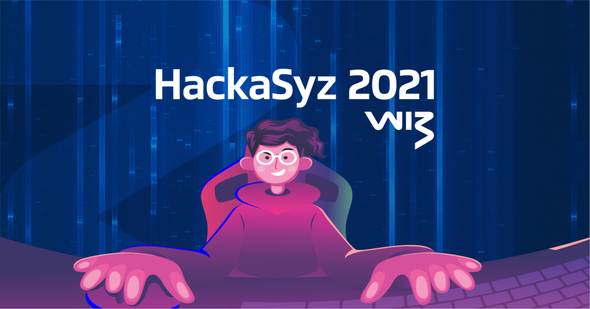 HackaSyz Wiz