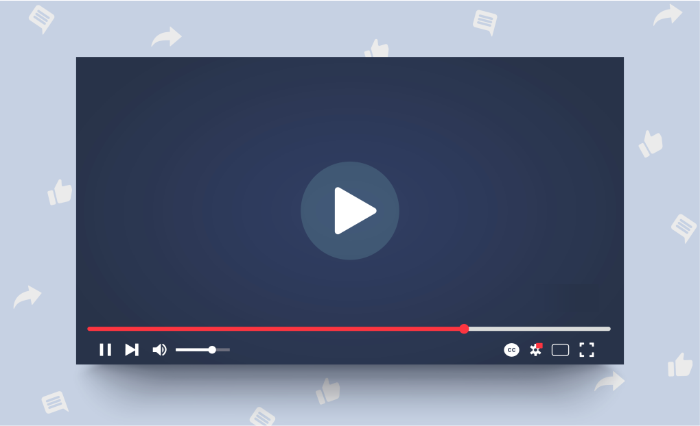 Dicas de vídeos para assistir do HP