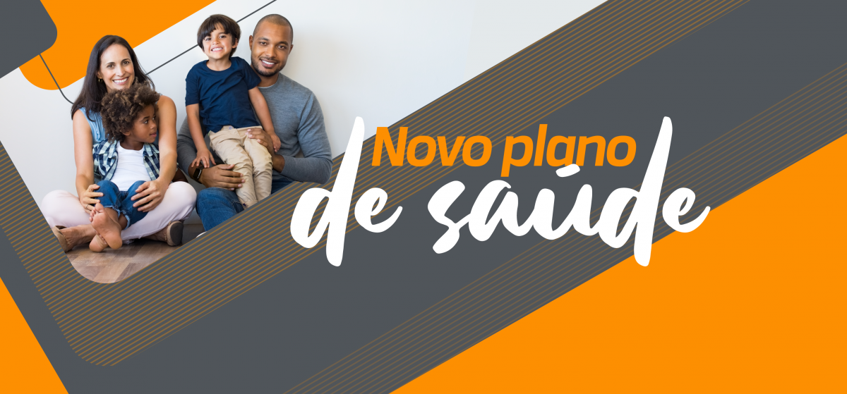 Novo plano de saúde | Bradesco Saúde