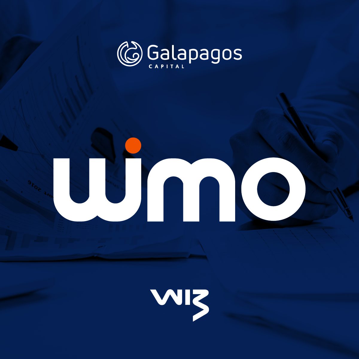 Wimo, a nova Unidade de Negócio da Wiz!