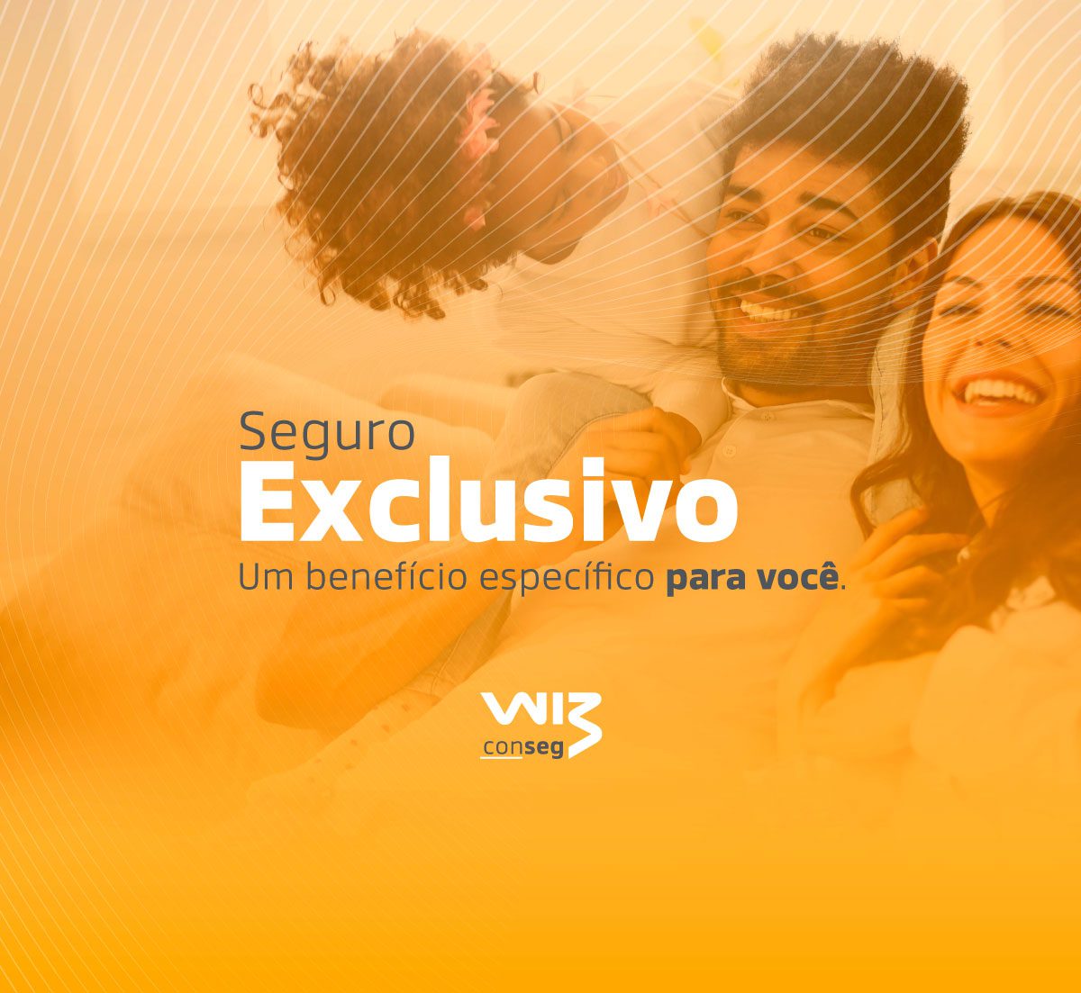 Seguro Exclusivo Wiz